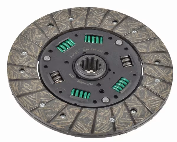 SACHS Disco frizione