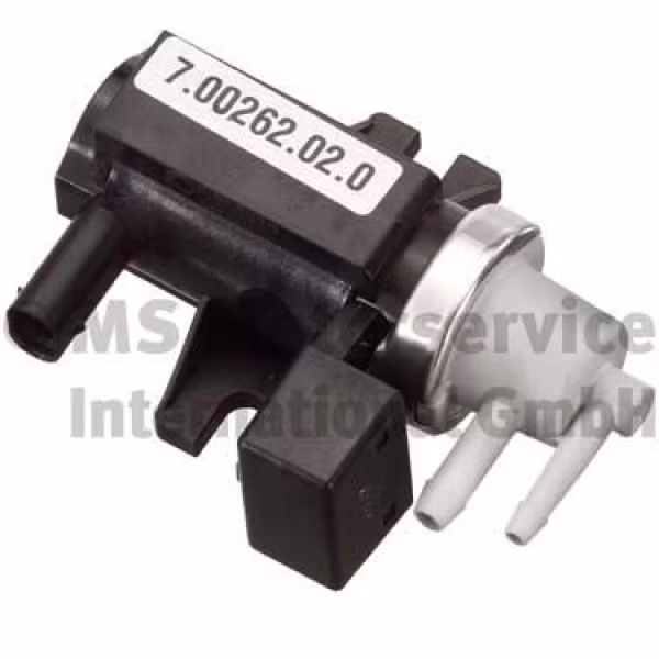 PIERBURG Convertitore pressione, Turbocompressore