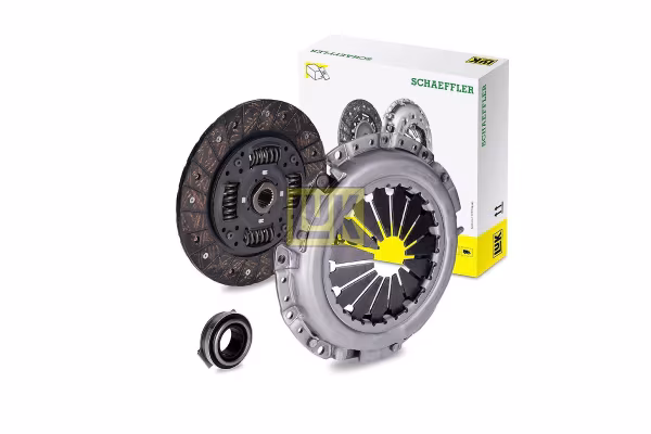 Schaeffler LuK Kit frizione