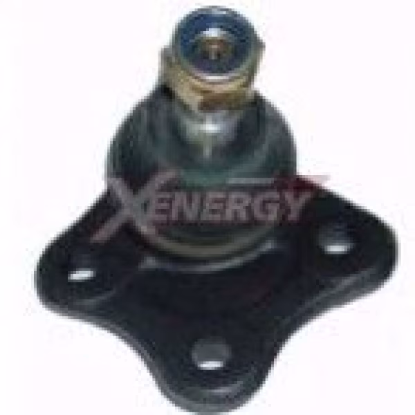 AP XENERGY Giunto di supporto / guida
