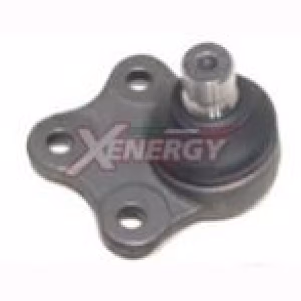 AP XENERGY Giunto di supporto / guida