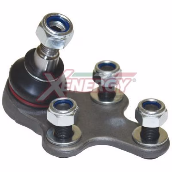 AP XENERGY Giunto di supporto / guida