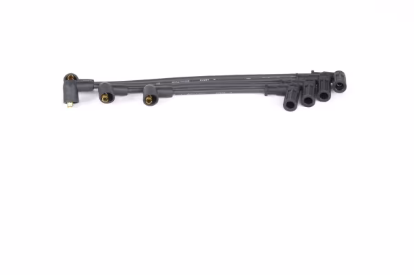 BOSCH Kit cavi accensione