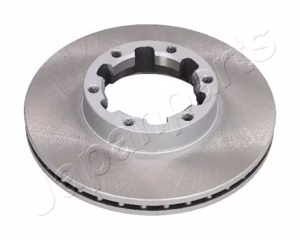 JAPANPARTS Disco freno