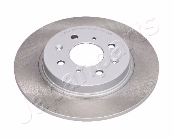 JAPANPARTS Disco freno