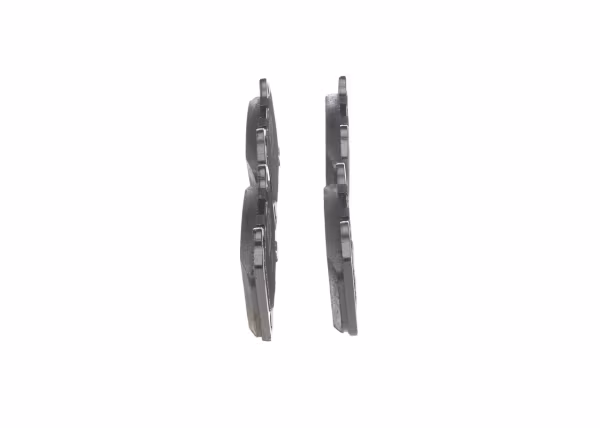 BOSCH Kit pastiglie freno, Freno a disco