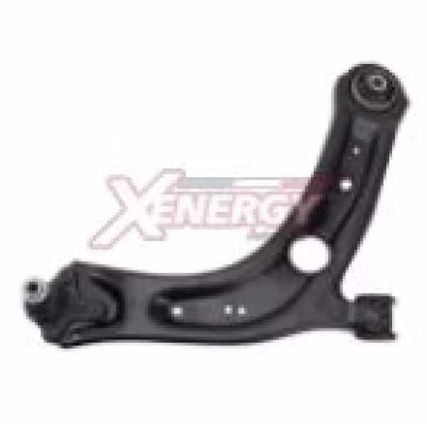 AP XENERGY Braccio oscillante, Sospensione ruota