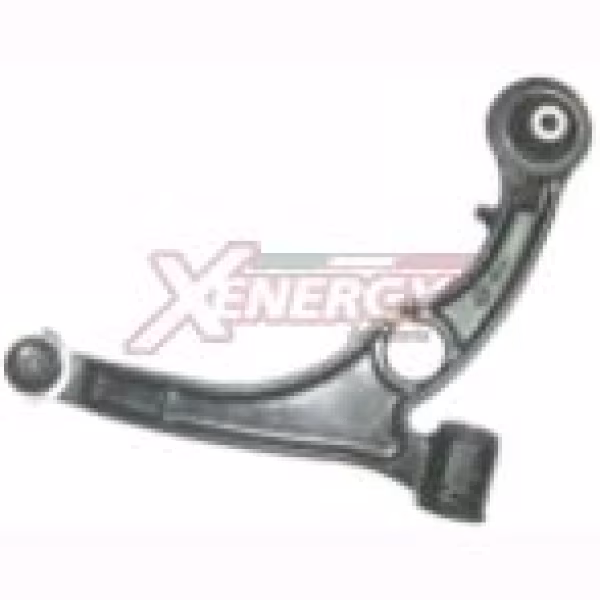 AP XENERGY Braccio oscillante, Sospensione ruota