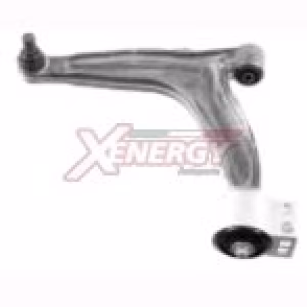 AP XENERGY Braccio oscillante, Sospensione ruota