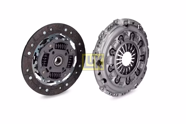 Schaeffler LuK Kit frizione