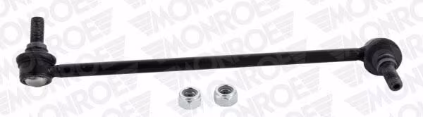 MONROE Asta/Puntone, Stabilizzatore