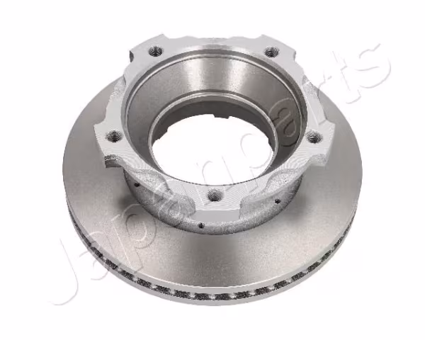 JAPANPARTS Disco freno