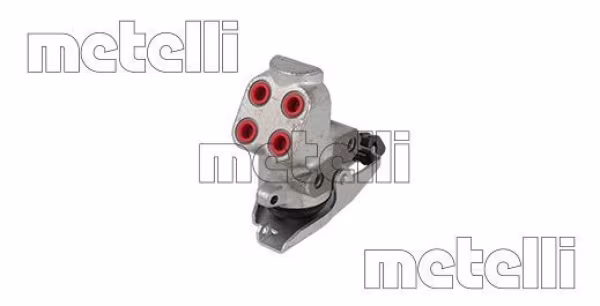 METELLI Modulatore frenata
