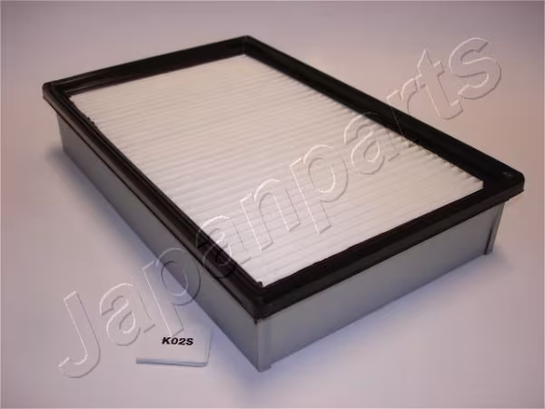 JAPANPARTS Filtro aria
