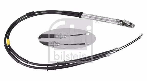 FEBI BILSTEIN Cavo comando, Freno stazionamento