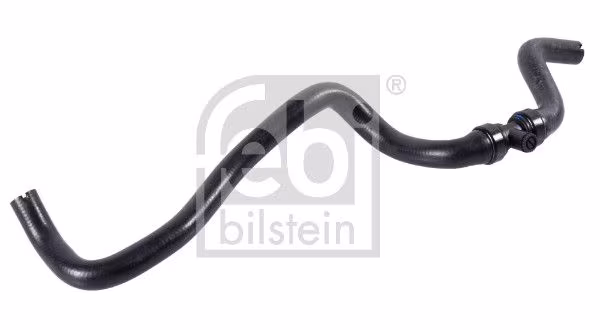 FEBI BILSTEIN Flessibile radiatore