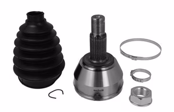 METELLI Kit giunti, Semiasse