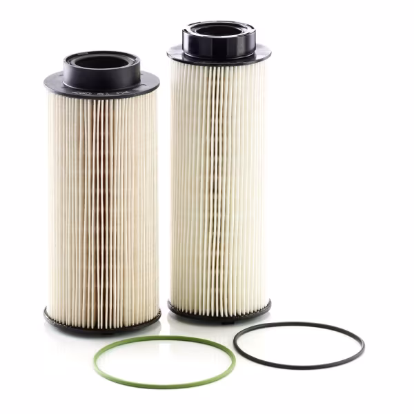 MANN-FILTER Filtro carburante