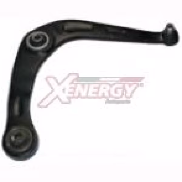 AP XENERGY Braccio oscillante, Sospensione ruota