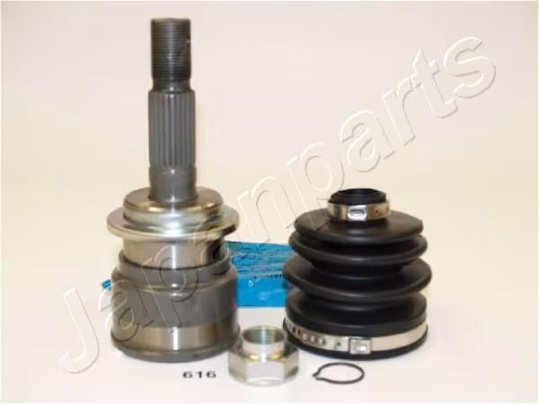 JAPANPARTS Kit giunti, Semiasse