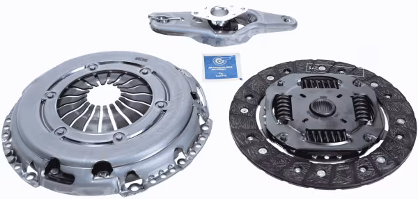 SACHS Kit frizione