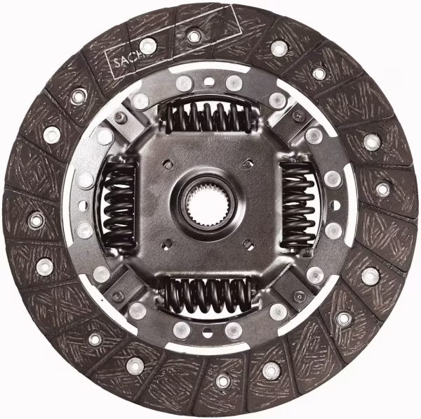 SACHS Kit frizione