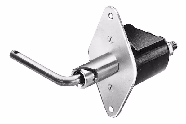 BOSCH Interruttore principale, Batteria