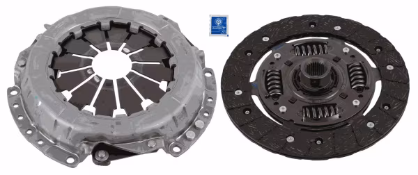 SACHS Kit frizione