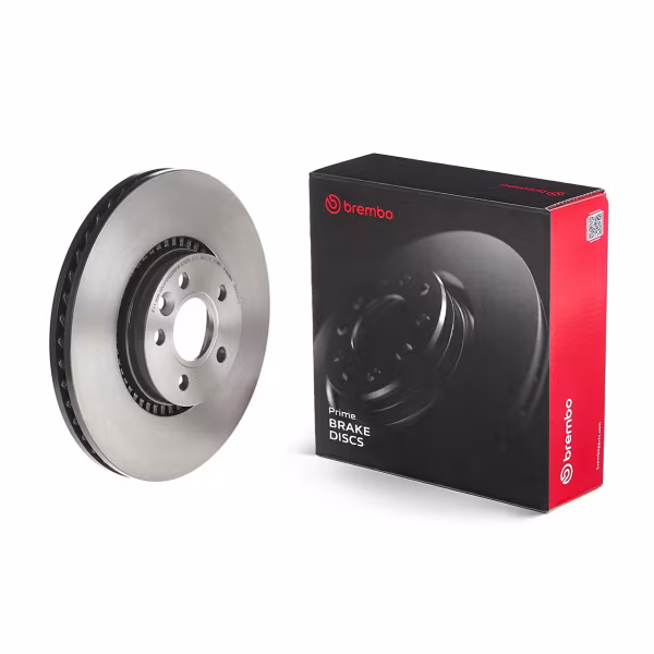 BREMBO Disco freno