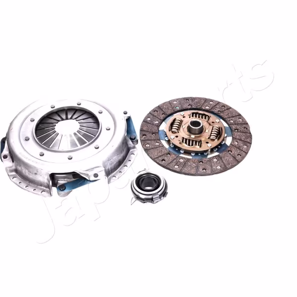JAPANPARTS Kit frizione