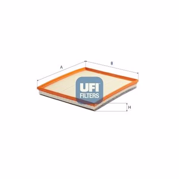UFI Filtro aria
