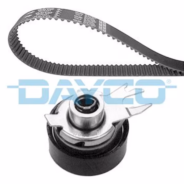 DAYCO Kit cinghie dentate