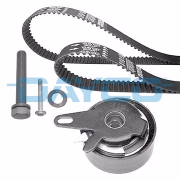 DAYCO Kit cinghie dentate