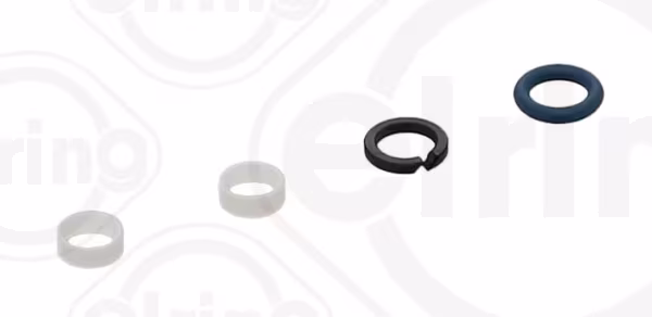 ELRING Kit anelli di tenuta, iniettore Common Rail