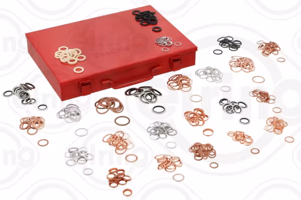 ELRING Kit guarnizioni anulari