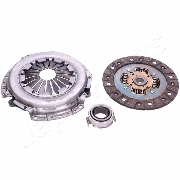 JAPANPARTS Kit frizione