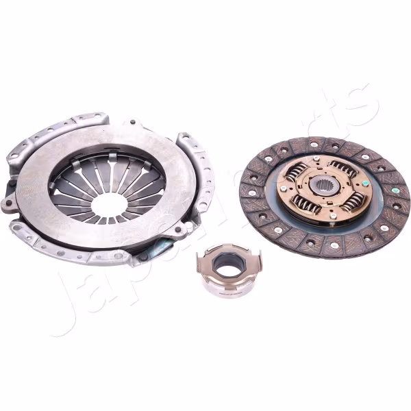 JAPANPARTS Kit frizione