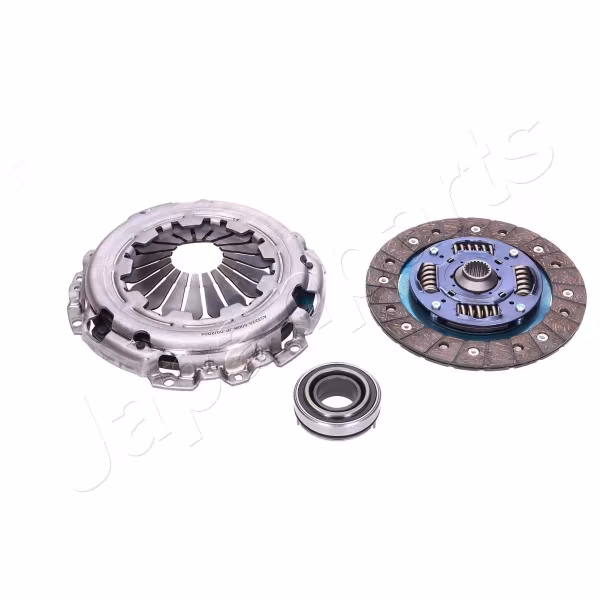 JAPANPARTS Kit frizione