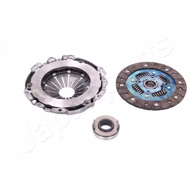 JAPANPARTS Kit frizione