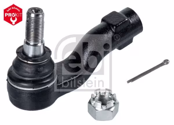 FEBI BILSTEIN Testa barra d\'accoppiamento