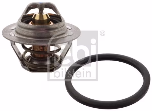 FEBI BILSTEIN Termostato, refrigerante