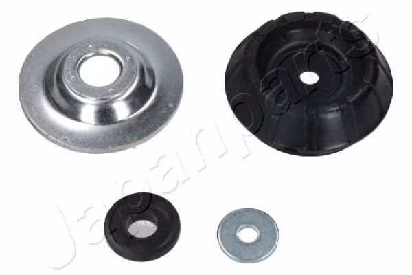 JAPANPARTS Supporto ammortizzatore a molla