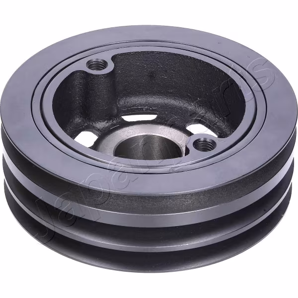 JAPANPARTS Puleggia cinghia, albero a gomiti