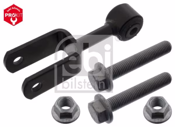 FEBI BILSTEIN Asta/Puntone, Stabilizzatore
