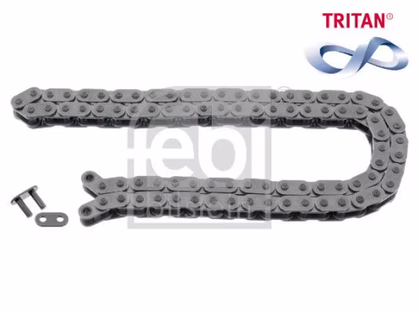 FEBI BILSTEIN Catena distribuzione