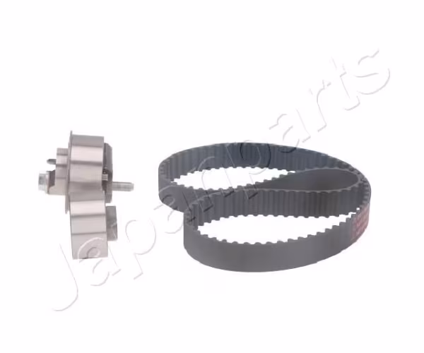 JAPANPARTS Kit cinghie dentate