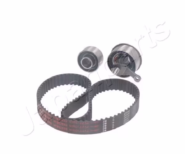 JAPANPARTS Kit cinghie dentate