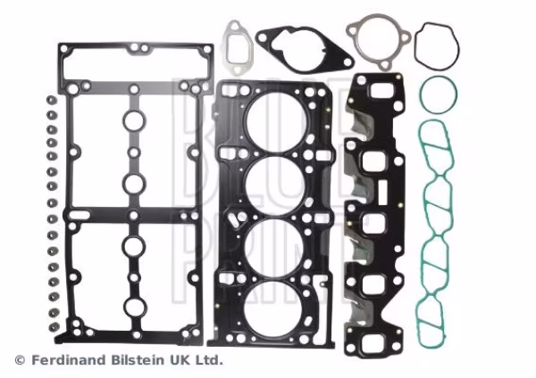 BLUE PRINT Kit guarnizioni, Testata