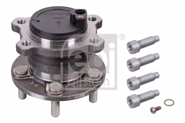 FEBI BILSTEIN Kit cuscinetto ruota