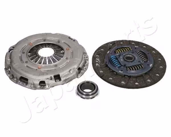 JAPANPARTS Kit frizione